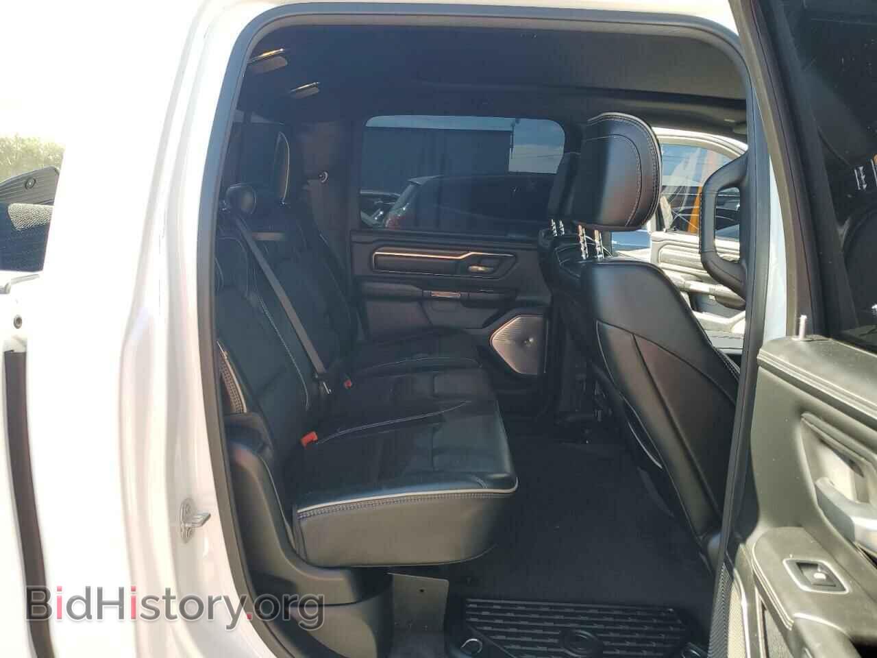 2020 RAM 1500 - VIN: 1C6RREHM8LN222236 - Фото 10