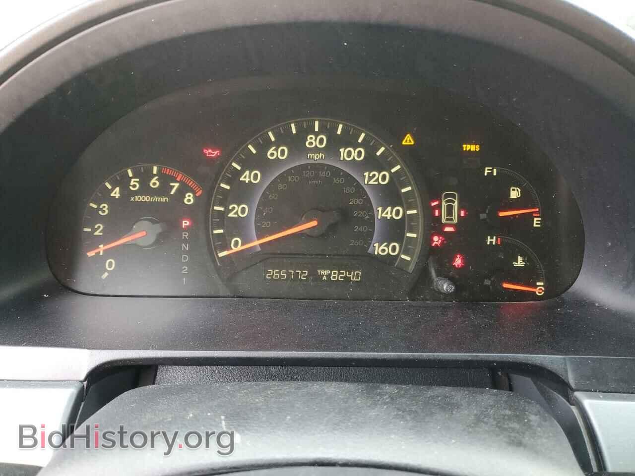 2007 HONDA All Models - VIN: 5FNRL38467B400874 - Фото 9