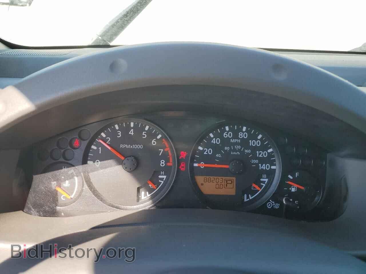 2019 NISSAN FRONTIER - VIN: 1N6AD0ER4KN878680 - Фото 9