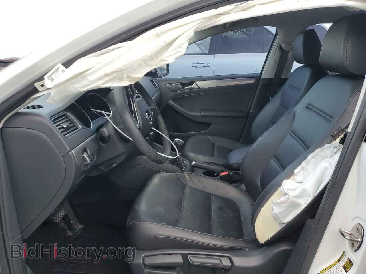 2017 VOLKSWAGEN JETTA - VIN: 3VWDB7AJXHM290149 - Фото 7