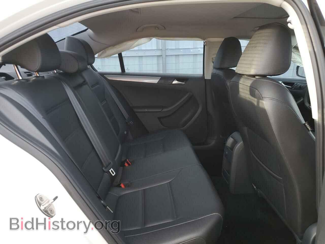 2017 VOLKSWAGEN JETTA - VIN: 3VWDB7AJXHM290149 - Фото 10