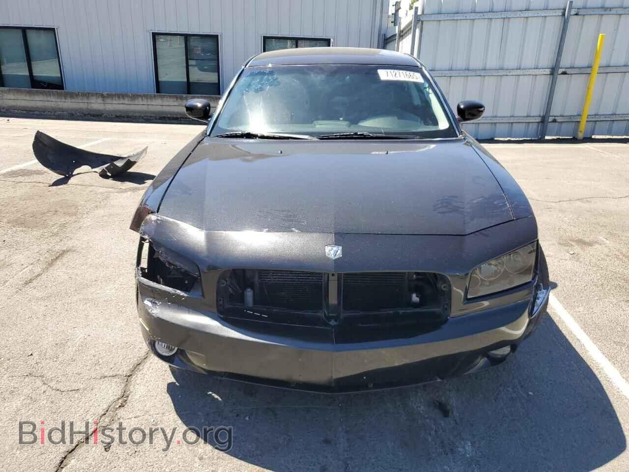 2010 DODGE CHARGER - VIN: 2B3CA4CD3AH144303 - Фото 5