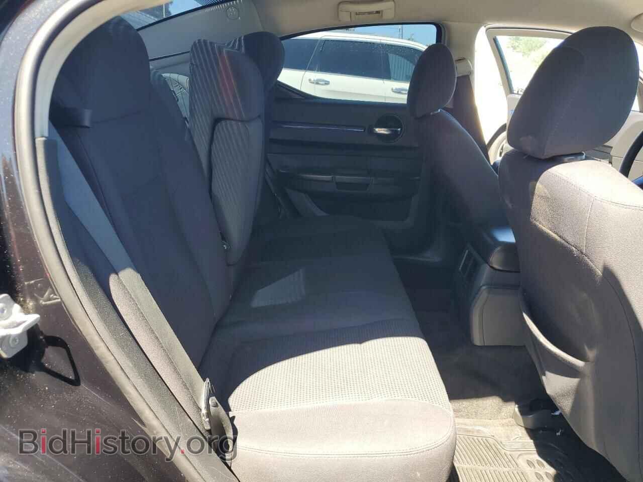 2010 DODGE CHARGER - VIN: 2B3CA4CD3AH144303 - Фото 10