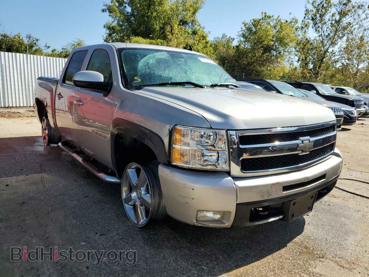 2009 CHEVROLET ALL Models - VIN: 2GCEK333291134811 - Фото 4