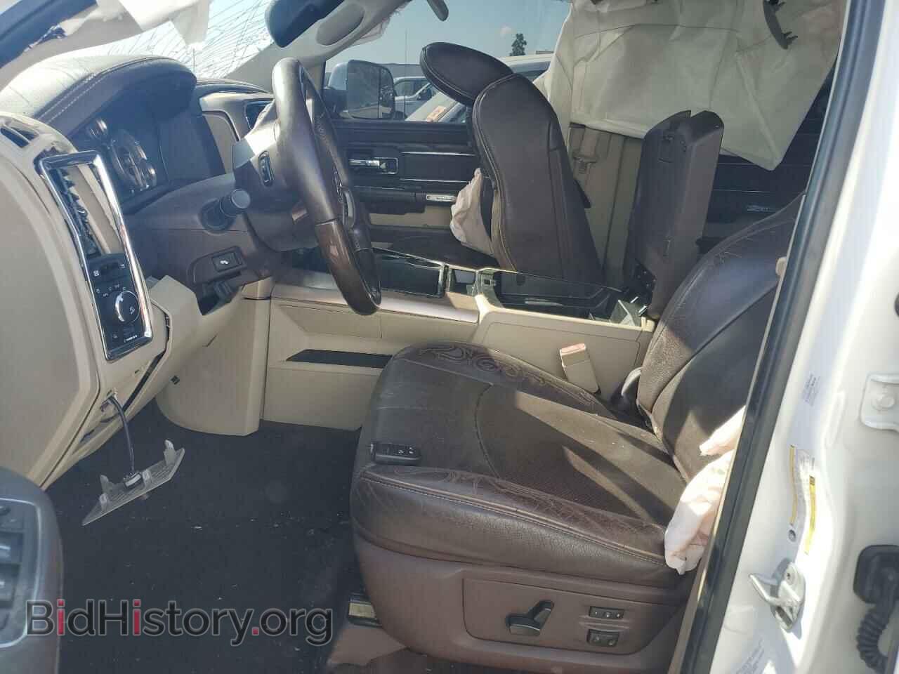 2014 RAM 2500 - VIN: 3C6UR5GL3EG199964 - Фото 7