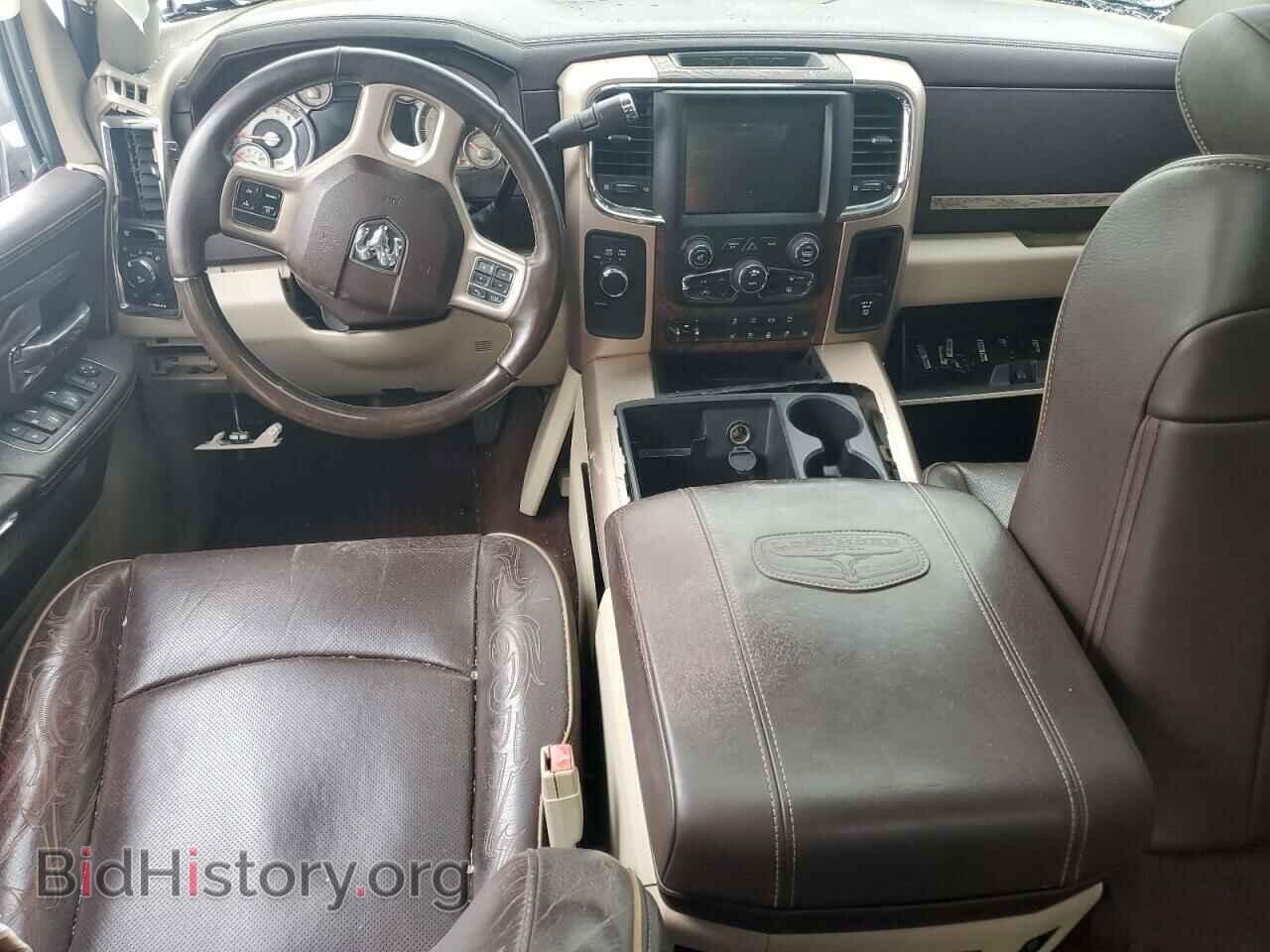 2014 RAM 2500 - VIN: 3C6UR5GL3EG199964 - Фото 8