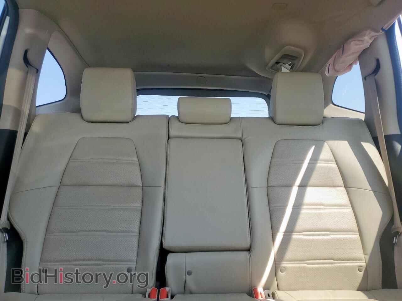 2018 HONDA CRV - VIN: 2HKRW2H96JH665221 - Фото 10