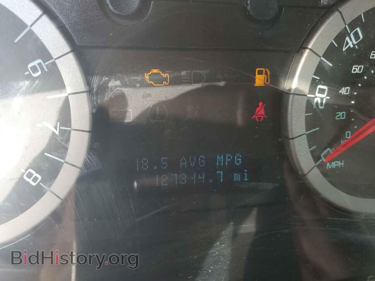 2012 FORD ESCAPE - VIN: 1FMCU0D74CKB33034 - Фото 9