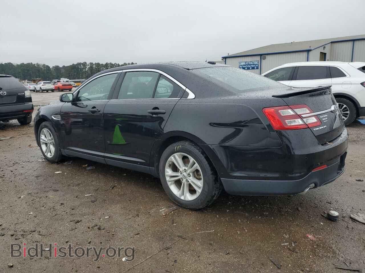 2016 FORD TAURUS - VIN: 1FAHP2E8XGG156921 - Photo 2