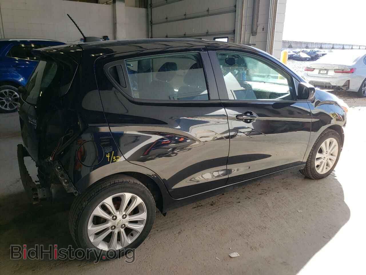 2017 CHEVROLET SPARK - VIN: KL8CD6SA8HC770699 - Фото 3