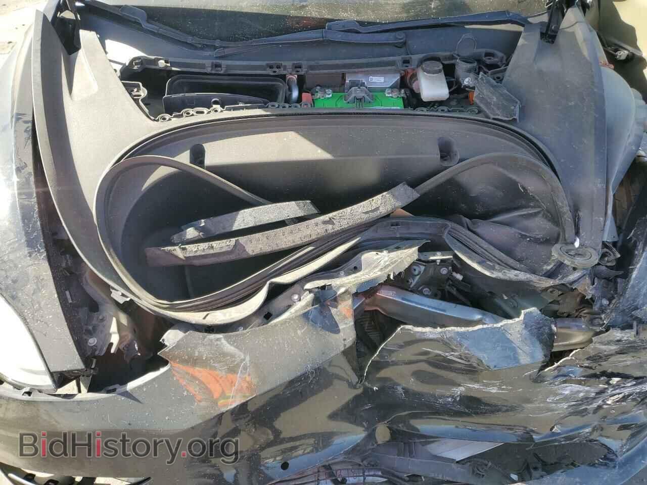 2018 TESLA MODEL 3 - VIN: 5YJ3E1EA3JF017433 - Фото 11
