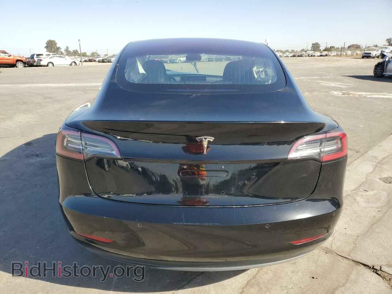 2018 TESLA MODEL 3 - VIN: 5YJ3E1EA3JF017433 - Фото 6