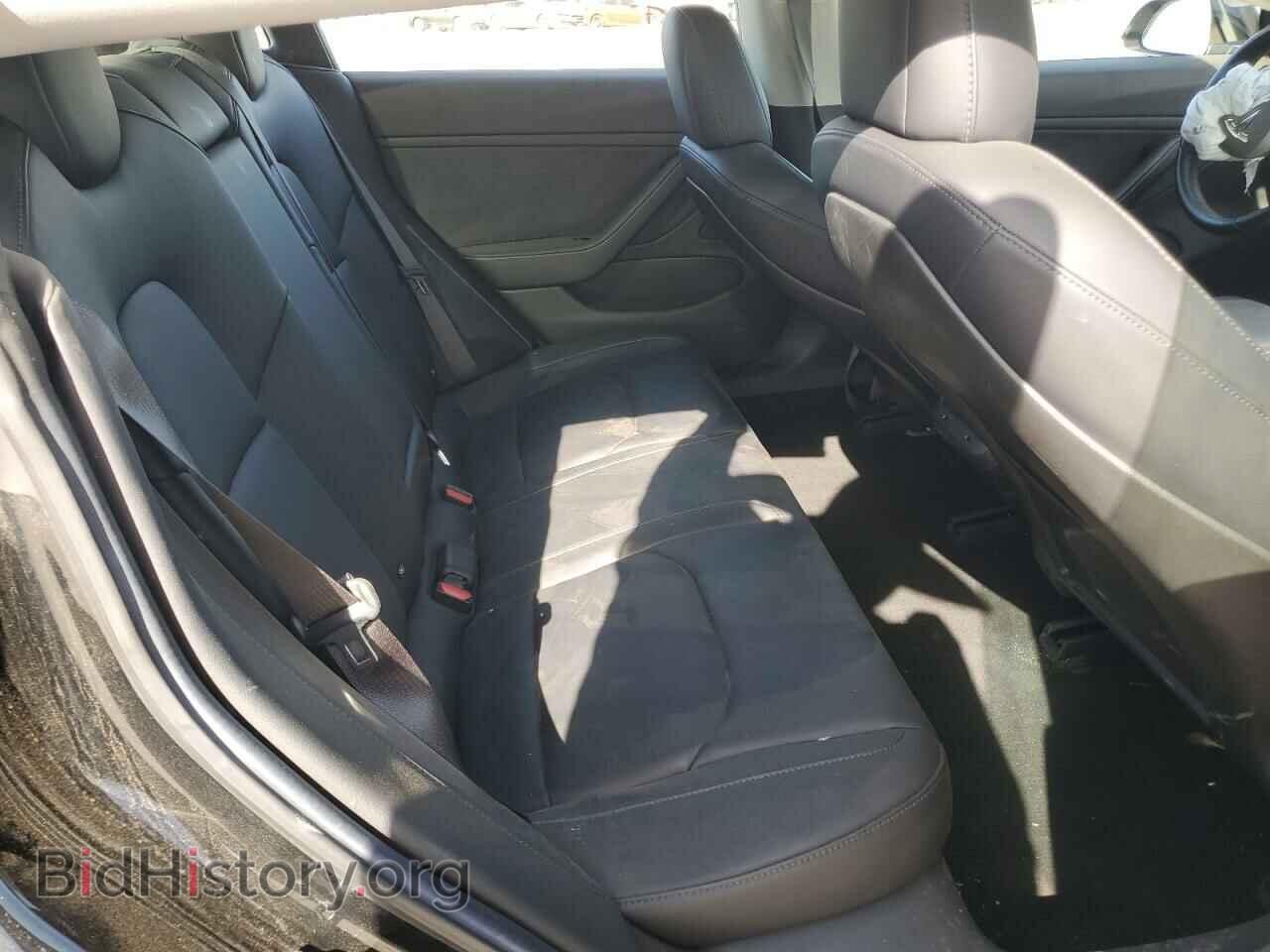 2018 TESLA MODEL 3 - VIN: 5YJ3E1EA3JF017433 - Фото 10