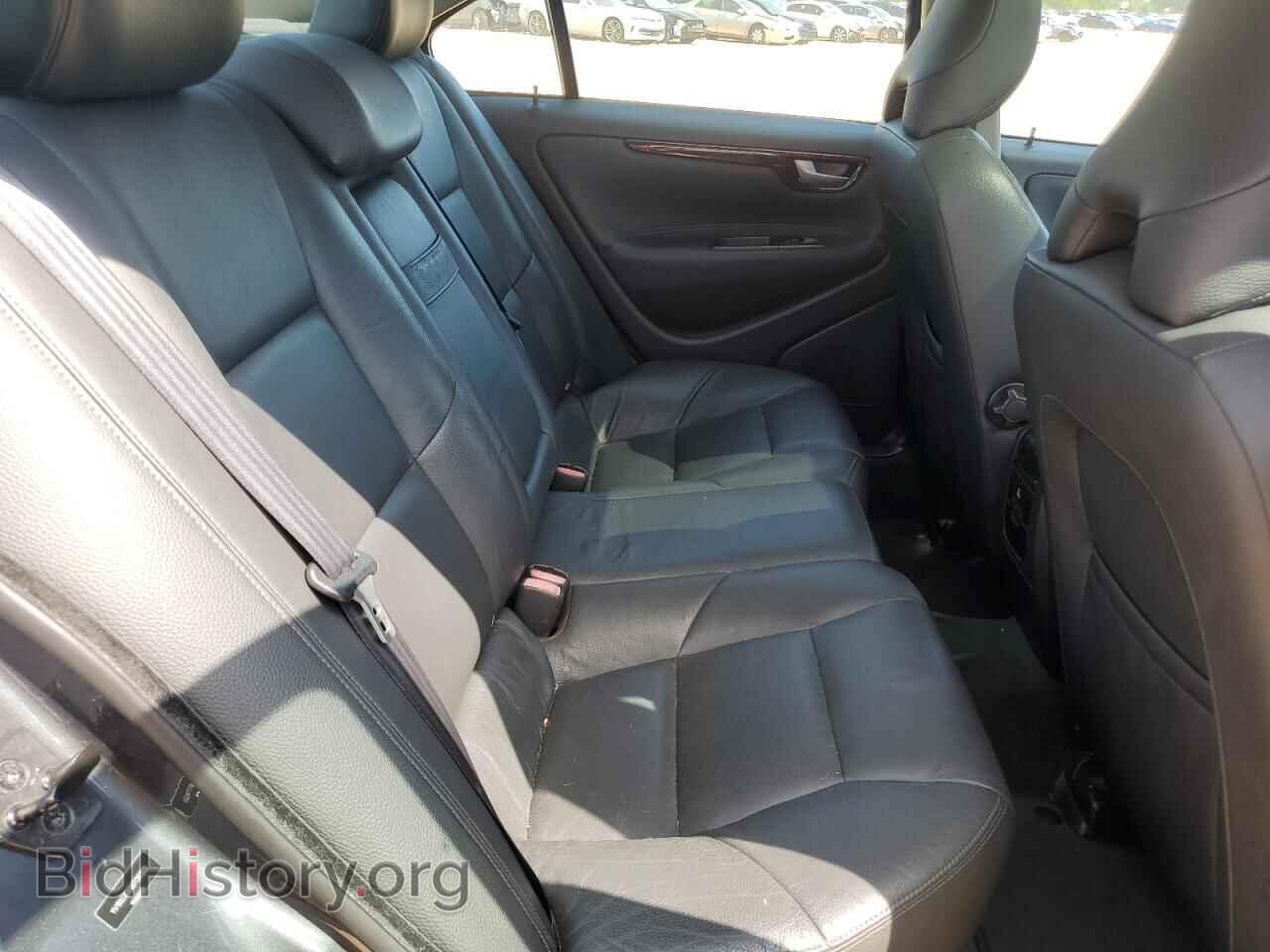 2009 VOLVO S60 - VIN: YV1RS592092736323 - Фото 10