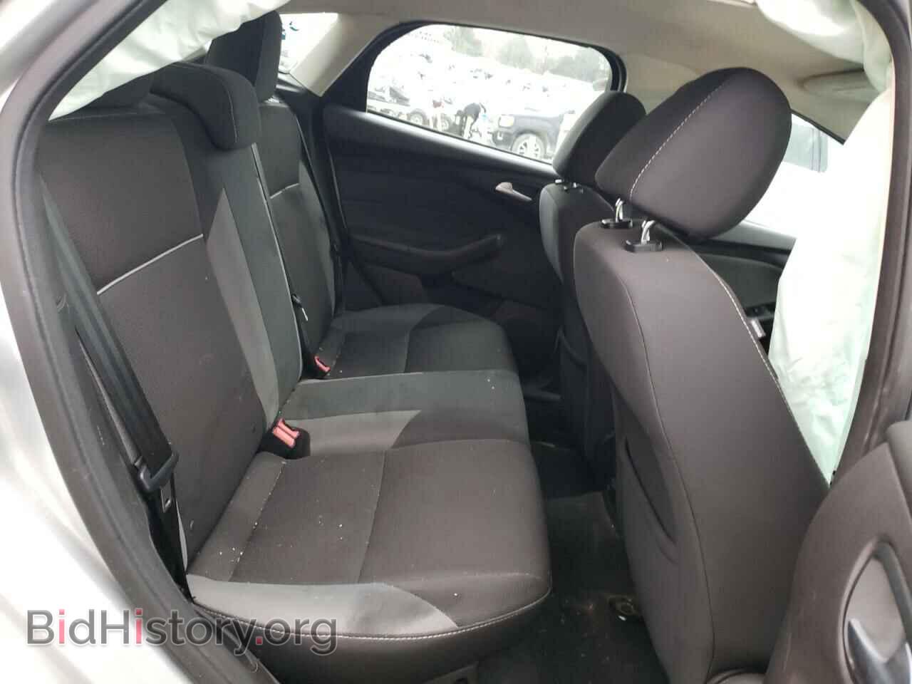 2014 FORD FOCUS - VIN: 1FADP3K21EL165564 - Фото 6