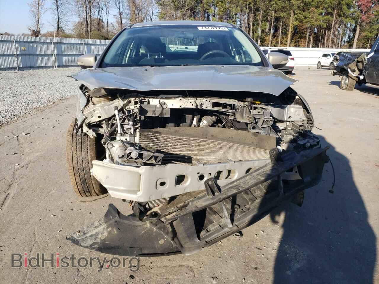 2016 FORD FOCUS - VIN: 1FADP3F24GL269527 - Photo 5