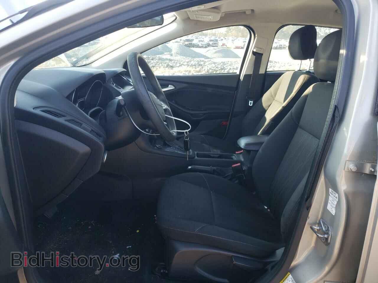 2016 FORD FOCUS - VIN: 1FADP3F24GL269527 - Photo 7