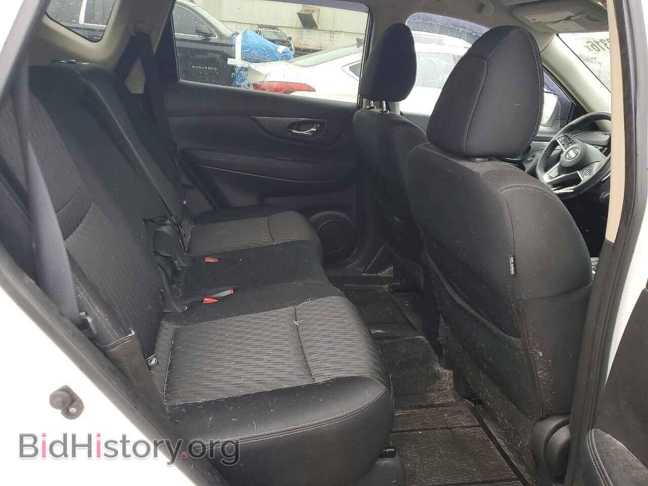 2017 NISSAN ROGUE - VIN: KNMAT2MV5HP604336 - Фото 11