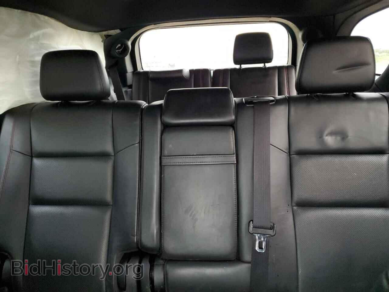 2018 DODGE DURANGO - VIN: 1C4SDJCT9JC397975 - Фото 10