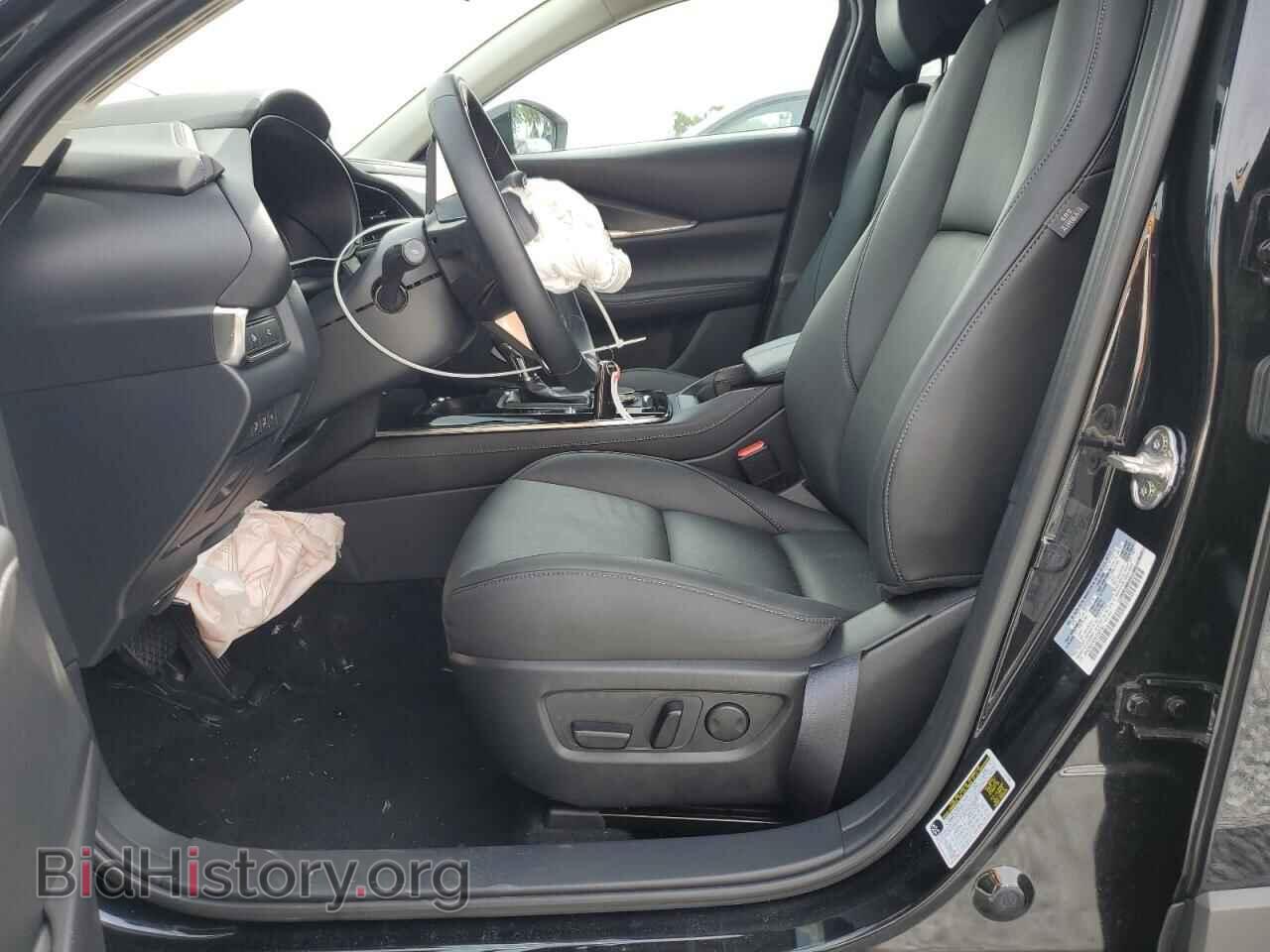 2025 MAZDA CX30 - VIN: 3MVDMBCM5SM782780 - Фото 7