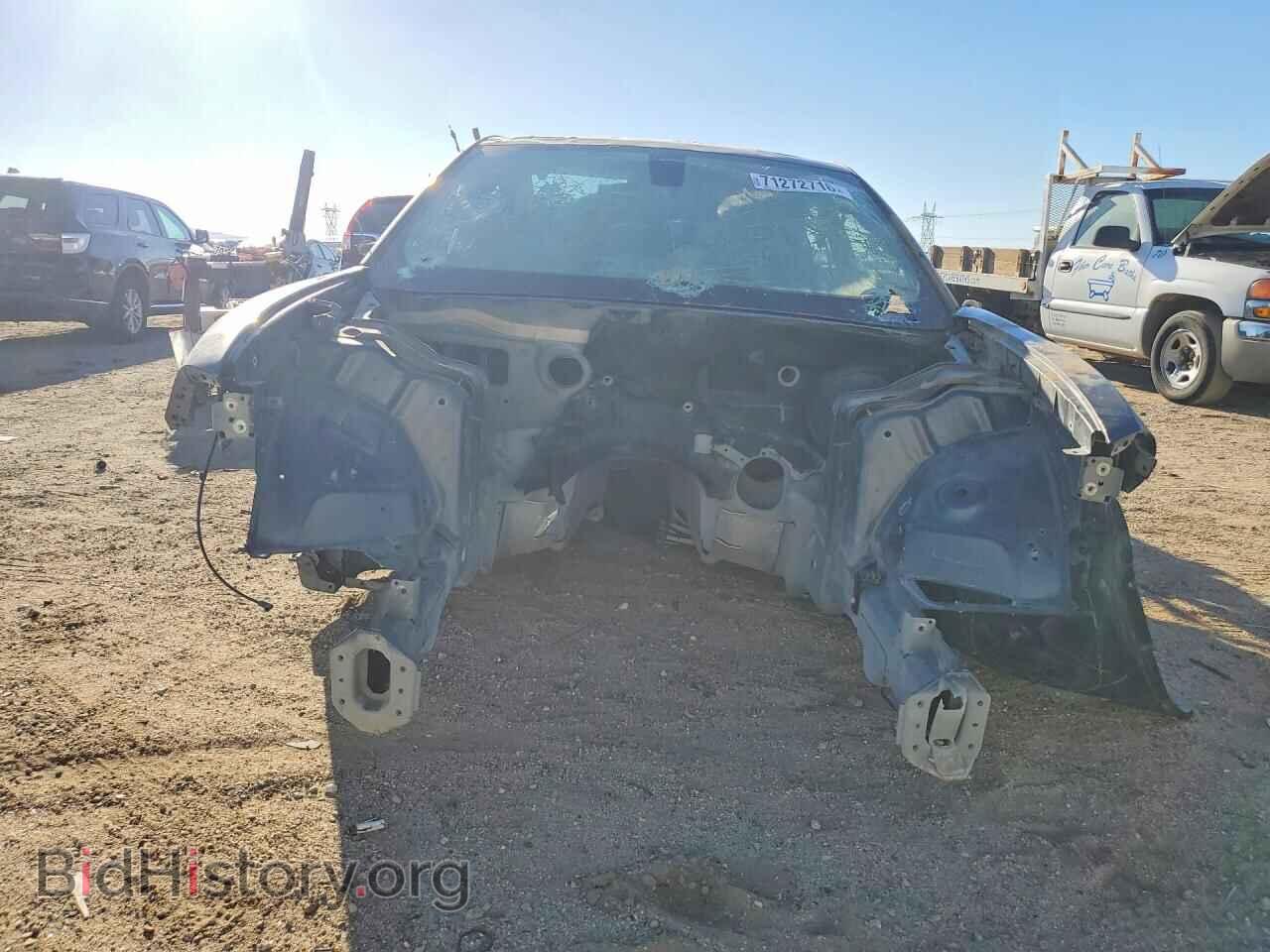 2019 DODGE CHARGER - VIN: 2C3CDXBG2KH699090 - Photo 5
