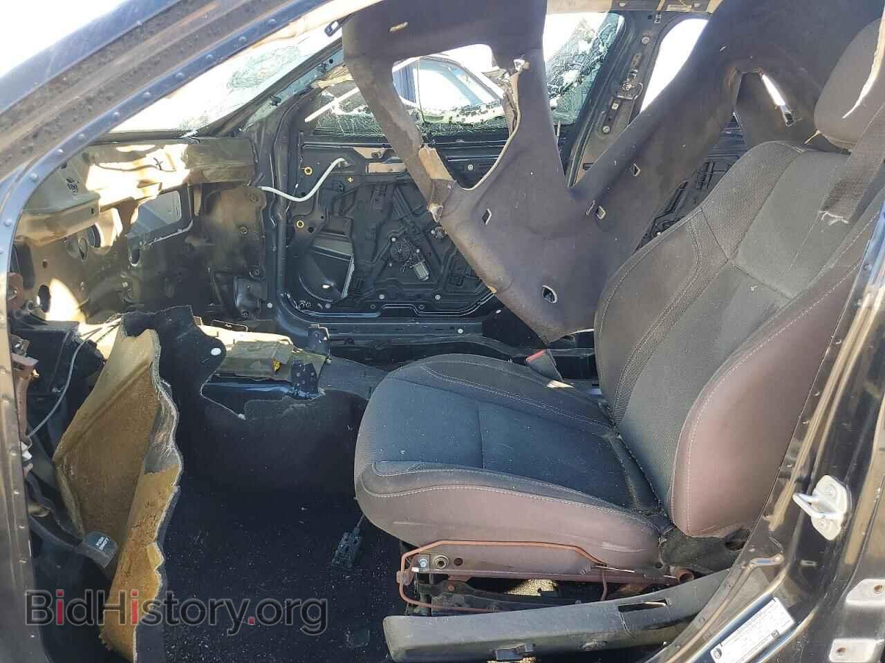 2019 DODGE CHARGER - VIN: 2C3CDXBG2KH699090 - Photo 7