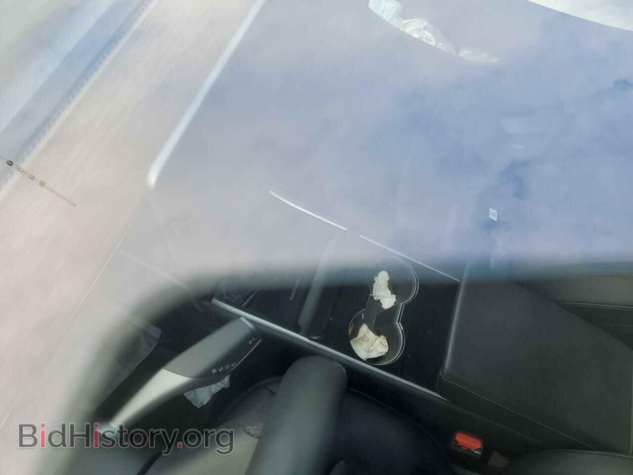 2020 TESLA MODEL 3 - VIN: 5YJ3E1EB9LF637392 - Photo 9