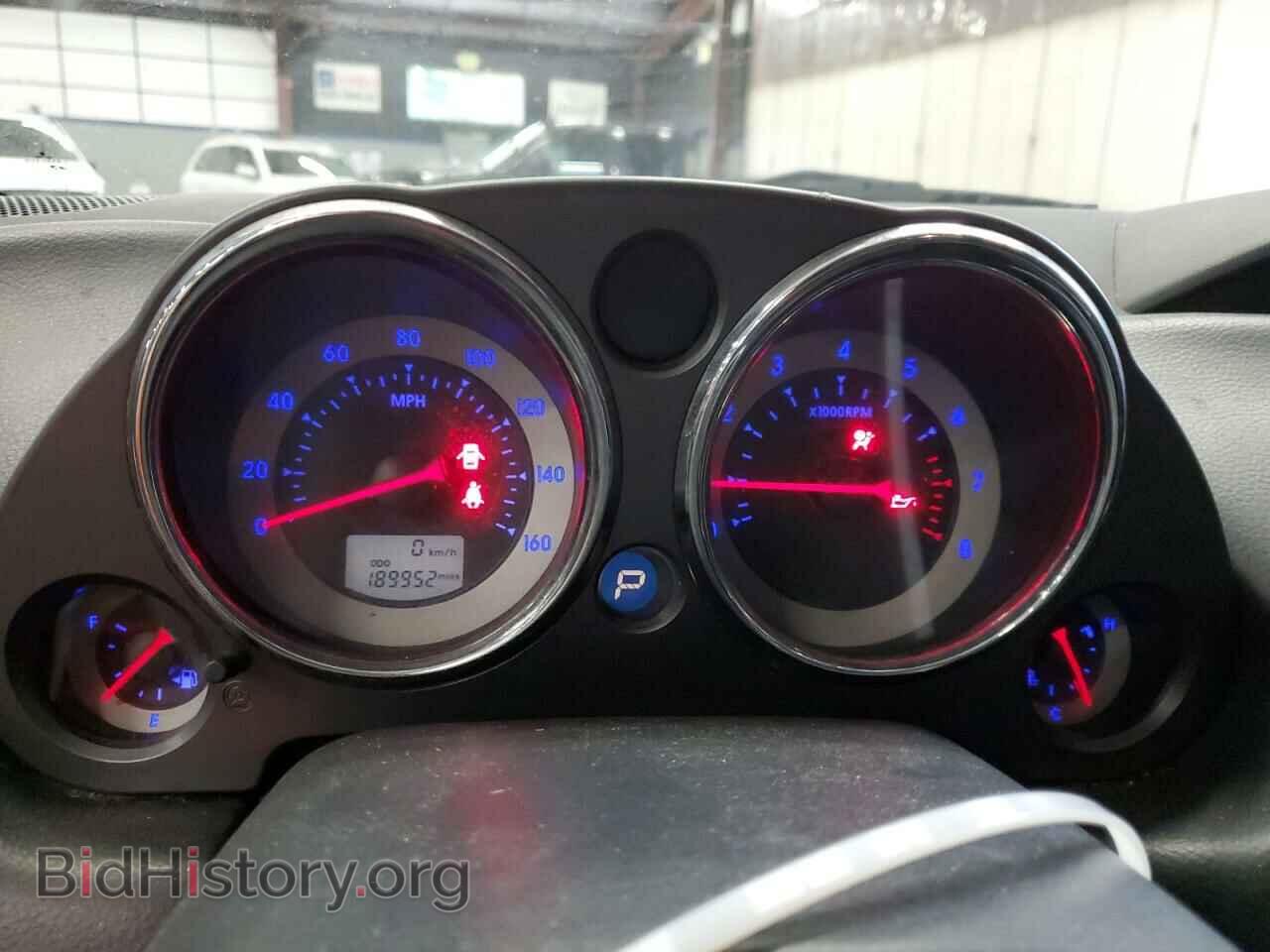 2007 MITSUBISHI ECLIPSE - VIN: 4A3AK24F77E057542 - Фото 9