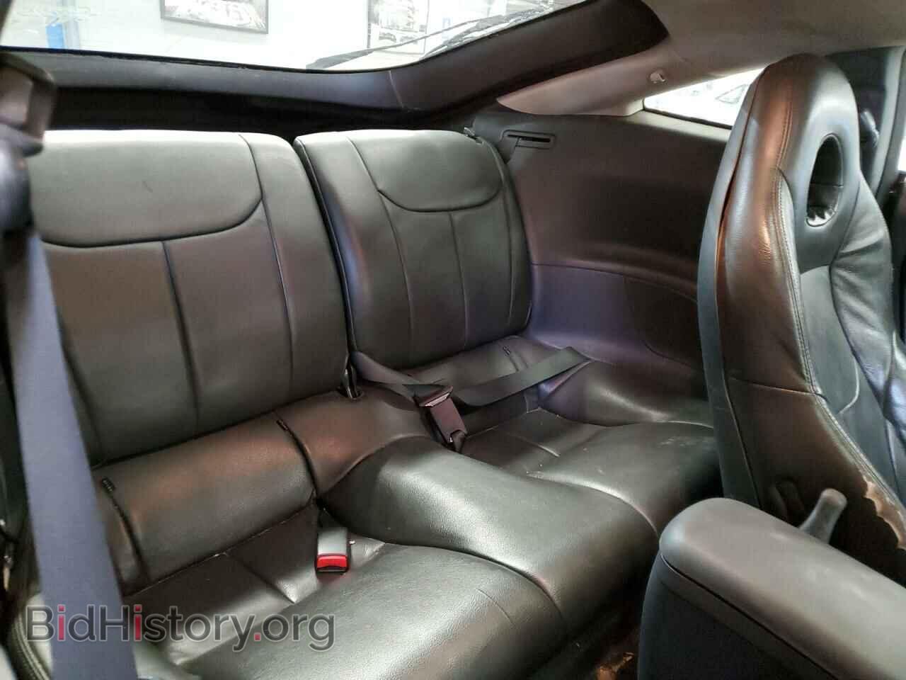 2007 MITSUBISHI ECLIPSE - VIN: 4A3AK24F77E057542 - Фото 10