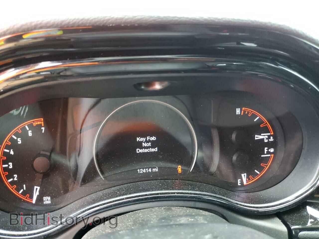 2022 DODGE DURANGO - VIN: 1C4RDHDG3NC203097 - Фото 9