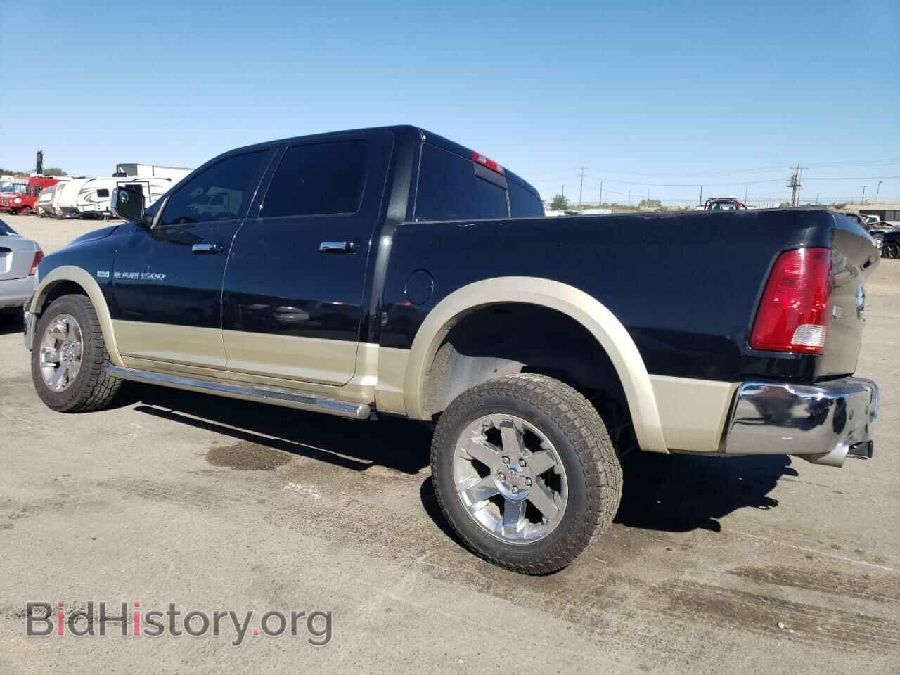 2011 DODGE All Models - VIN: 1D7RV1CT4BS558158 - Photo 2