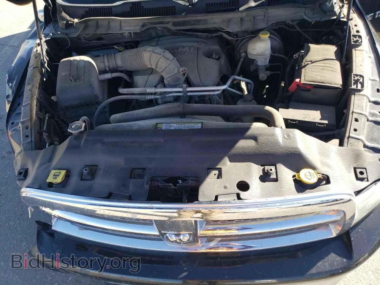 2011 DODGE All Models - VIN: 1D7RV1CT4BS558158 - Photo 11