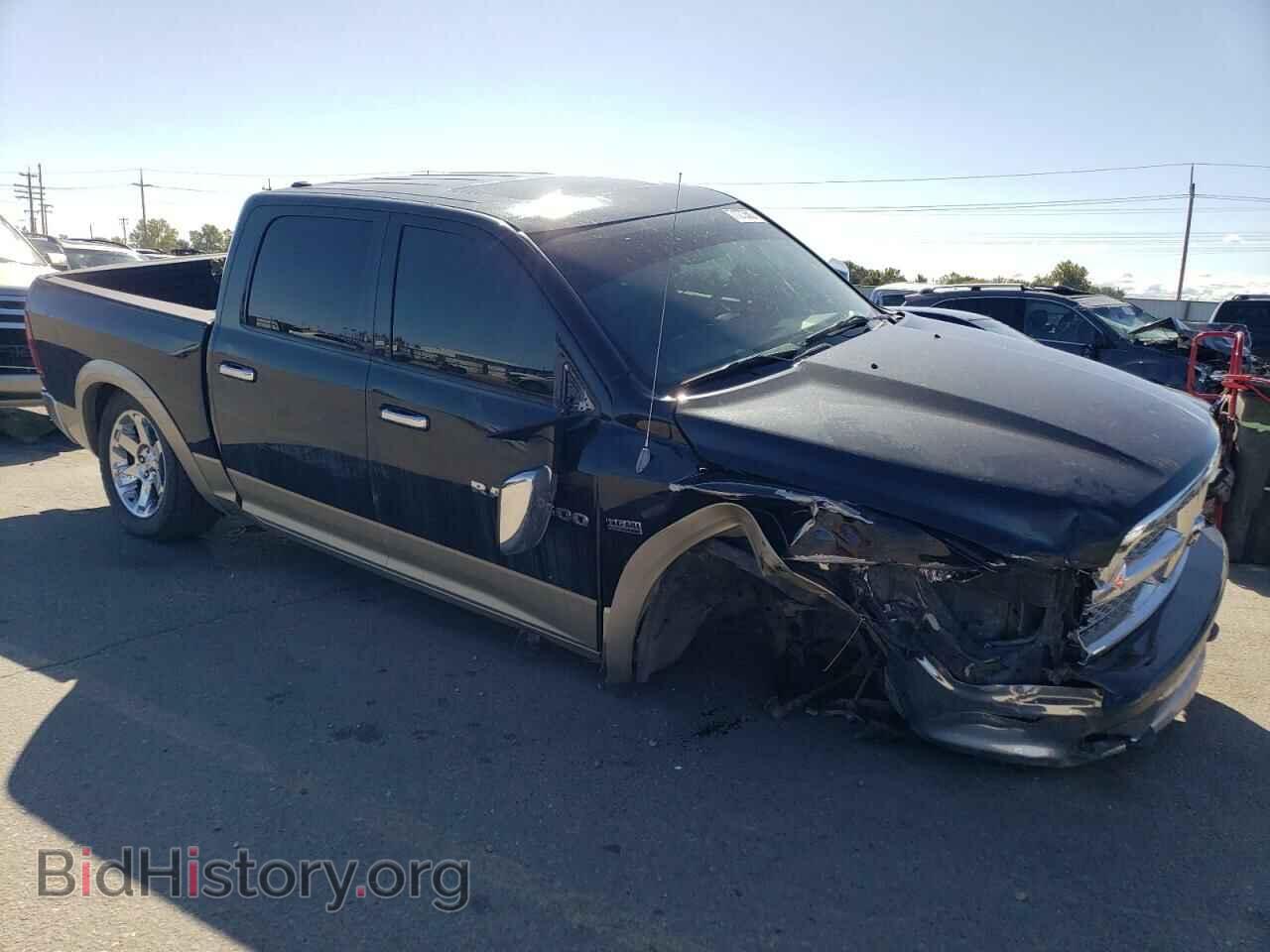 2011 DODGE All Models - VIN: 1D7RV1CT4BS558158 - Photo 4