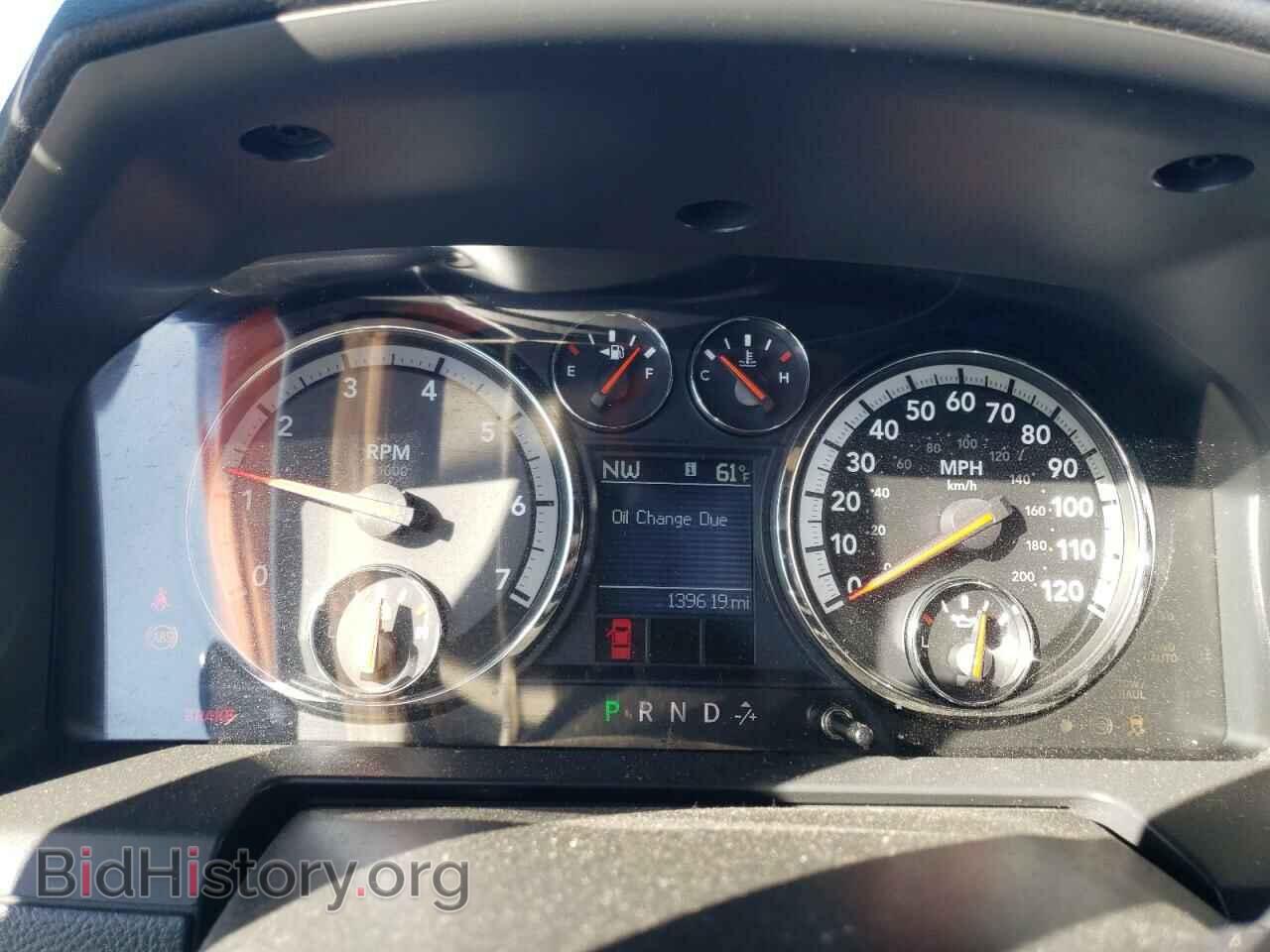 2011 DODGE All Models - VIN: 1D7RV1CT4BS558158 - Photo 9