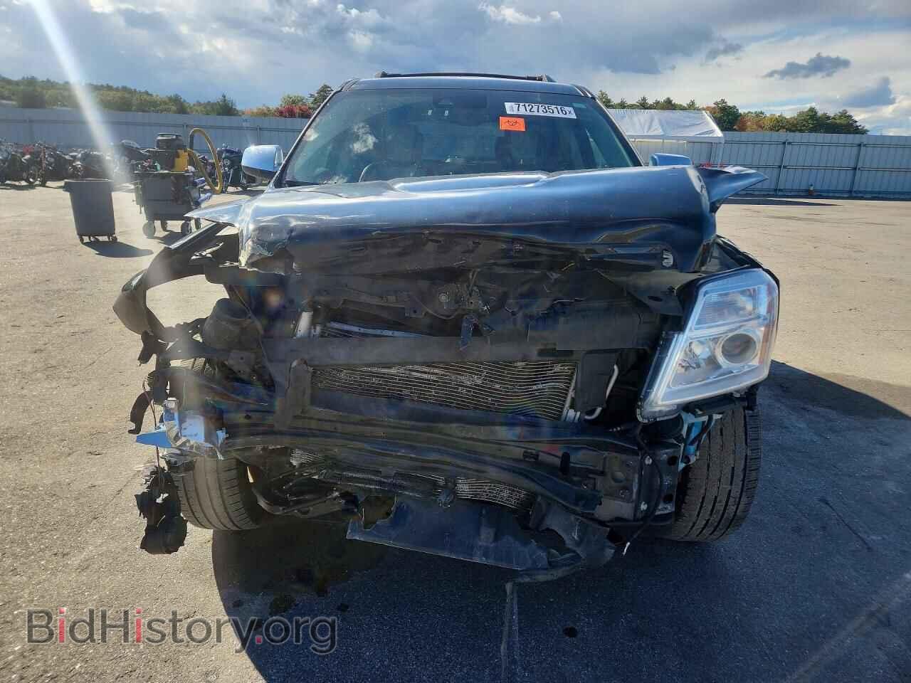 2016 GMC TERRAIN - VIN: 2GKFLUE36G6135081 - Фото 5