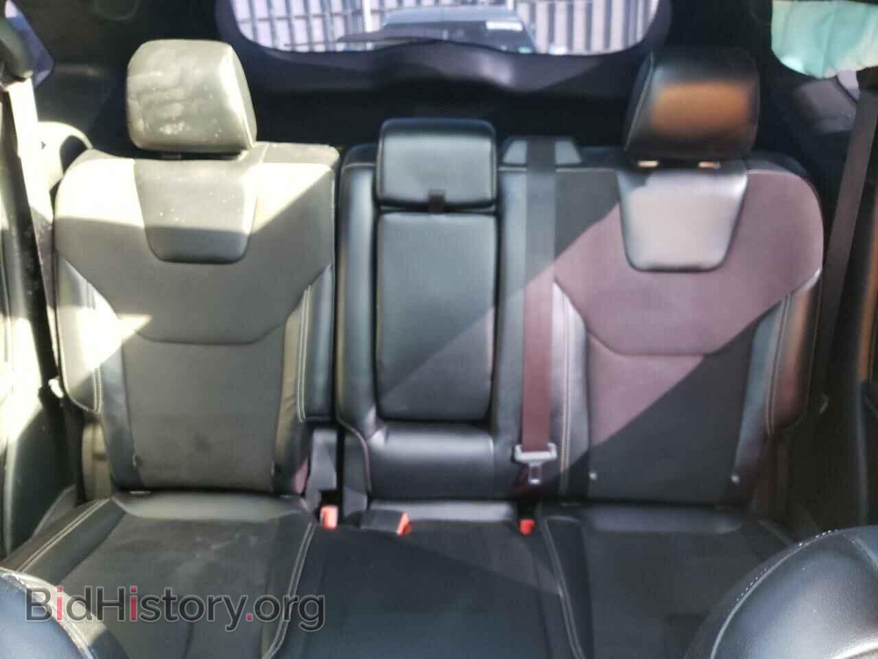 2019 FORD EDGE - VIN: 2FMPK4AP2KBB27972 - Фото 10