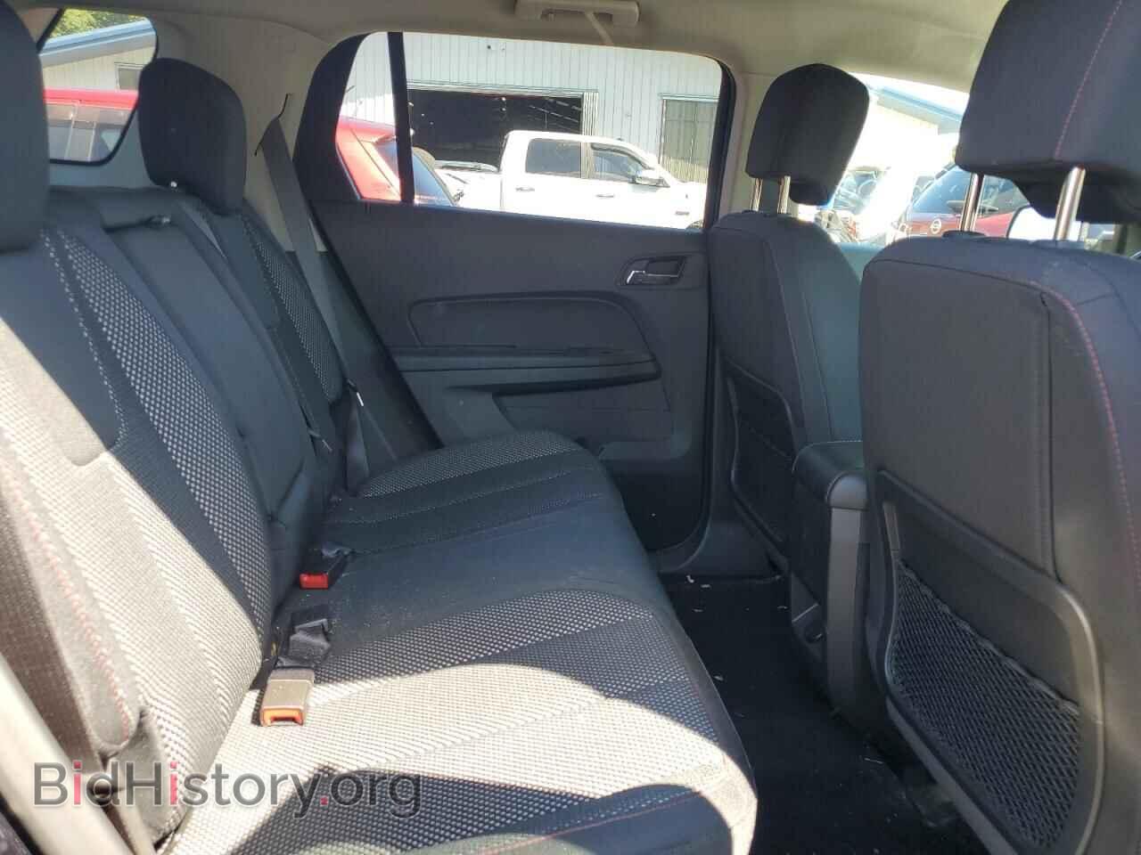 2015 GMC TERRAIN - VIN: 2GKFLWEK3F6331187 - Фото 11