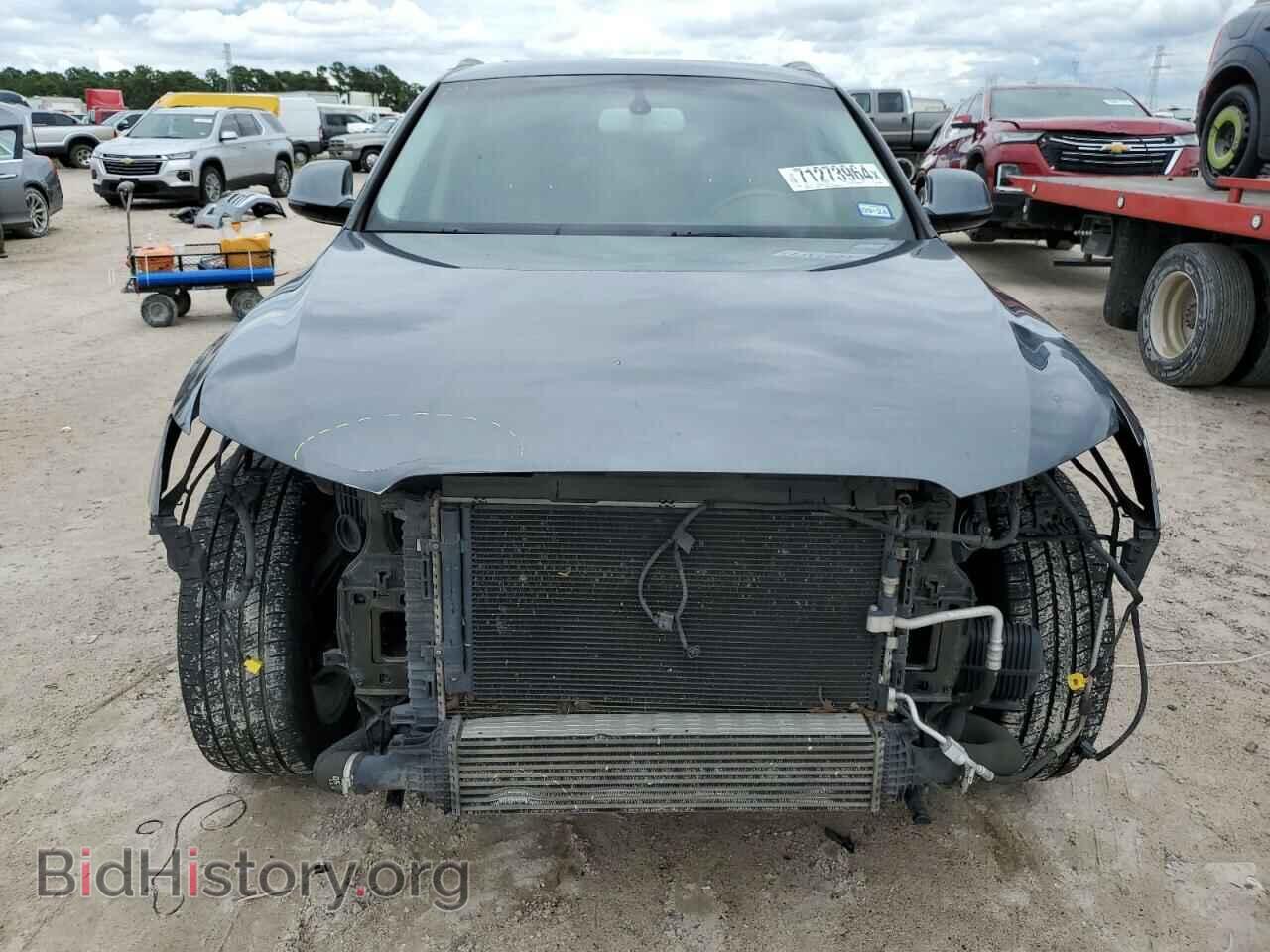 2017 AUDI Q5 - VIN: WA1L2AFP0HA024171 - Фото 5