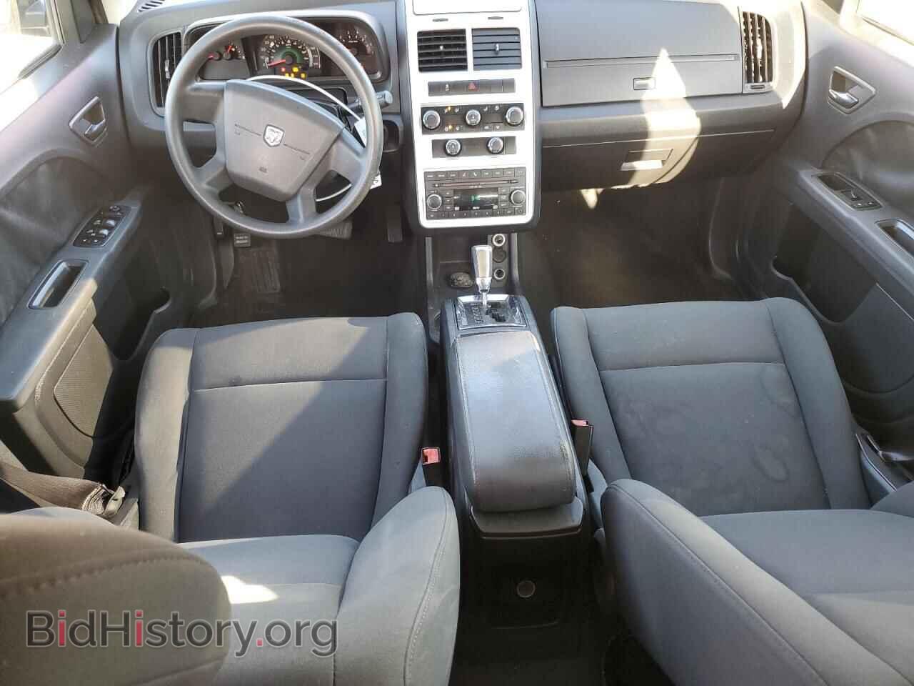 2010 DODGE JOURNEY - VIN: 3D4PG4FB7AT278217 - Фото 8