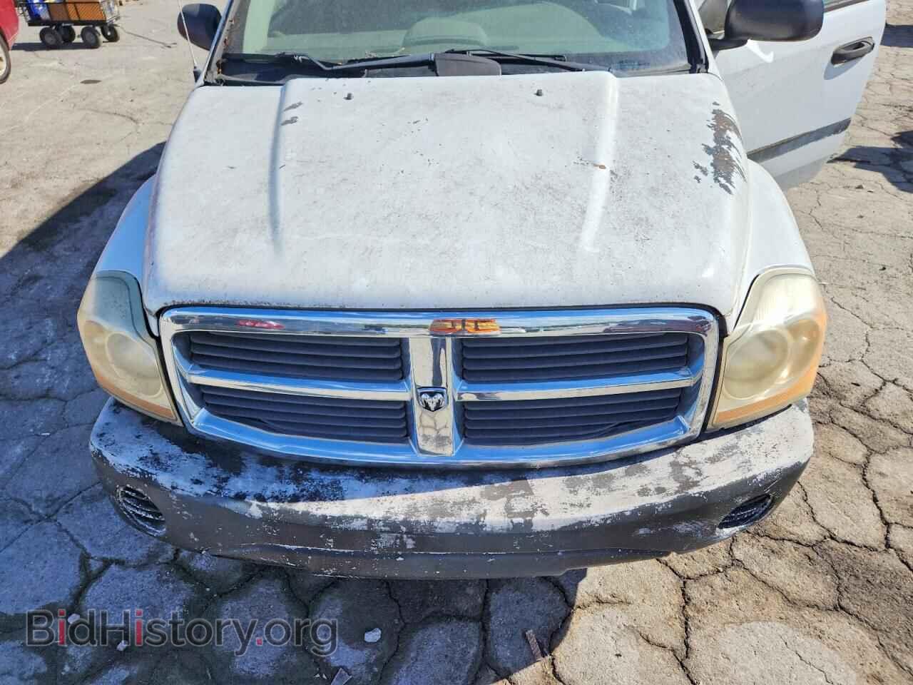 2008 DODGE DURANGO - VIN: 1D8HD48K28F102219 - Photo 12