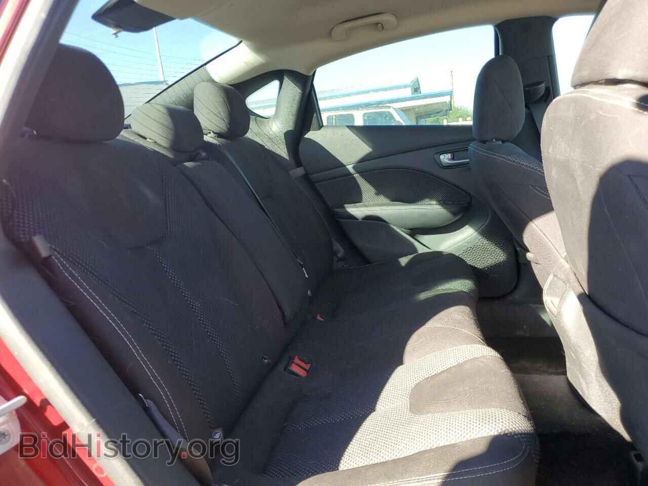 2015 DODGE DART - VIN: 1C3CDFBB4FD277713 - Photo 10