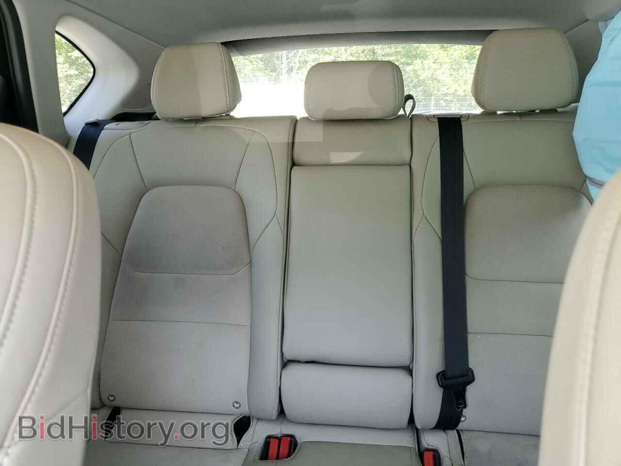 2018 MAZDA CX-5 - VIN: JM3KFBCM9J0458257 - Фото 10