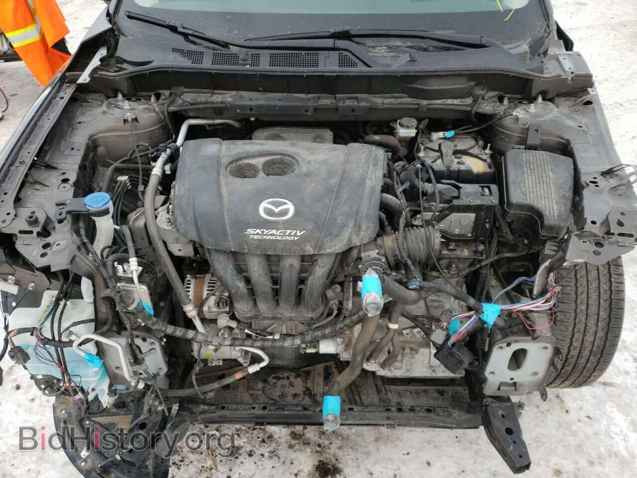 2017 MAZDA CX-5 - VIN: JM3KFBDL8H0200599 - Фото 7