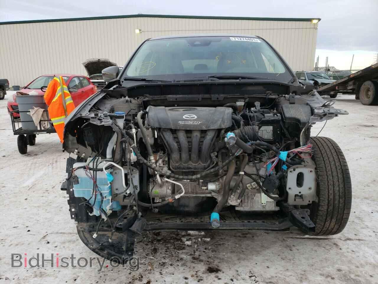 2017 MAZDA CX-5 - VIN: JM3KFBDL8H0200599 - Фото 9