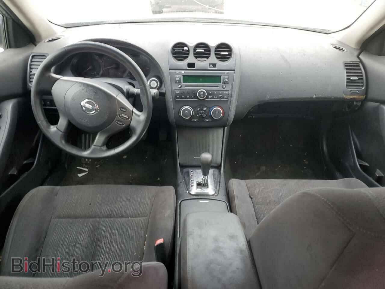 2011 NISSAN ALTIMA - VIN: 1N4AL2AP0BC118043 - Фото 8