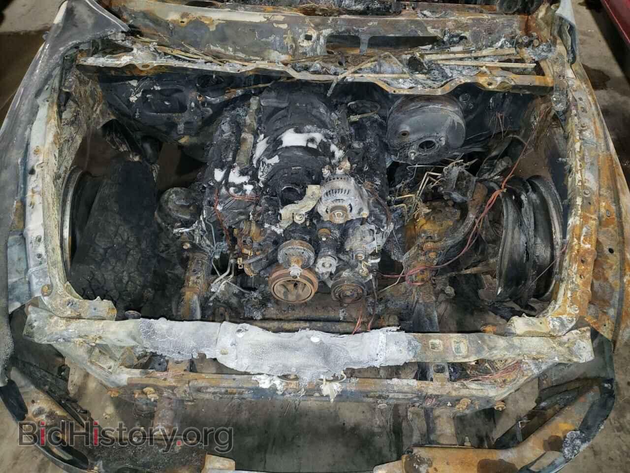 2012 DODGE RAM 1500 - VIN: 1C6RD7GT9CS229717 - Фото 7