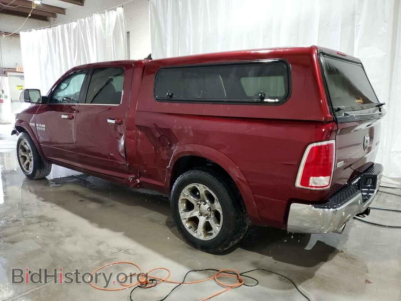 2017 RAM 1500 - VIN: 1C6RR7VT2HS817339 - Фото 2