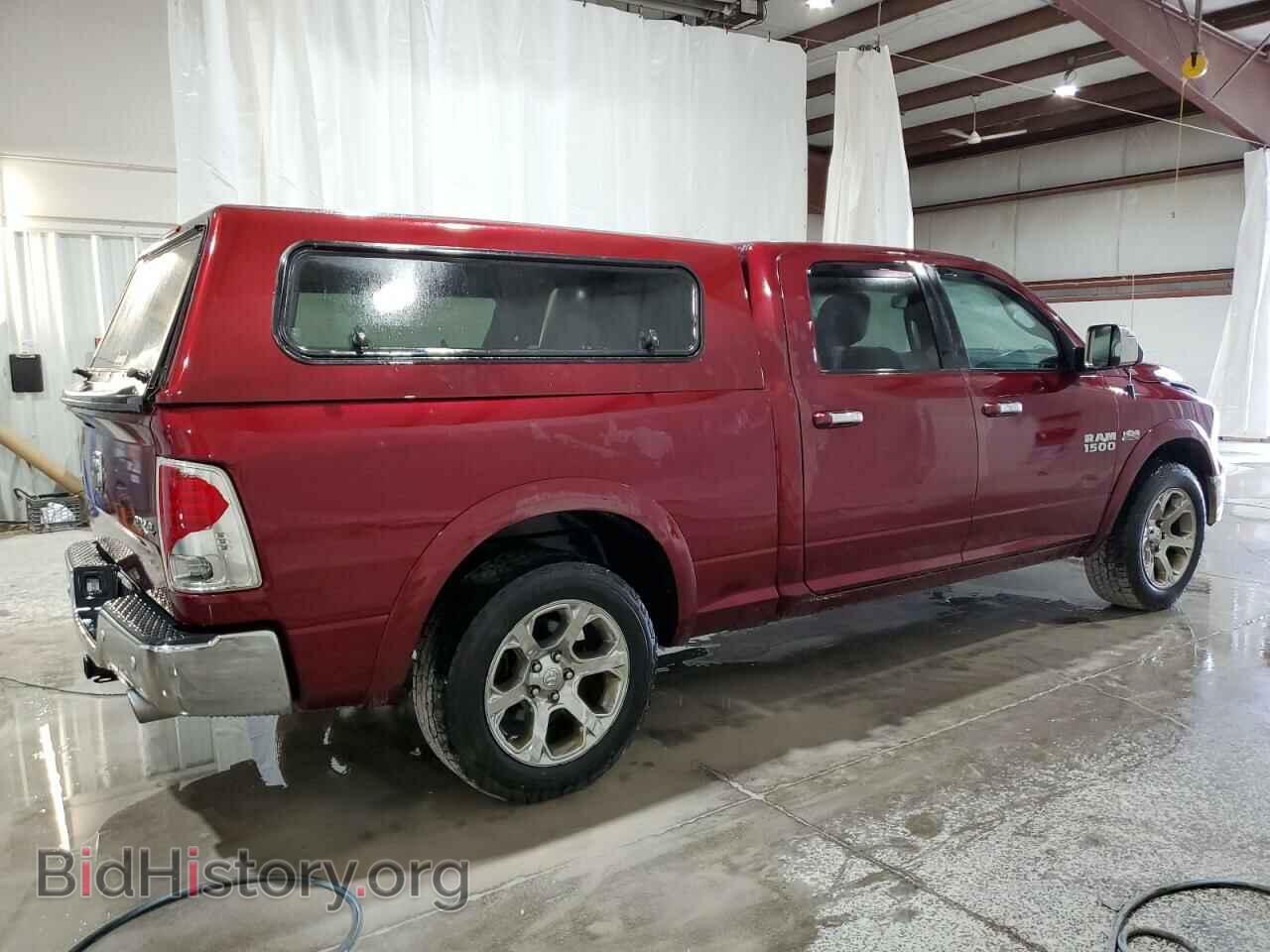 2017 RAM 1500 - VIN: 1C6RR7VT2HS817339 - Фото 3