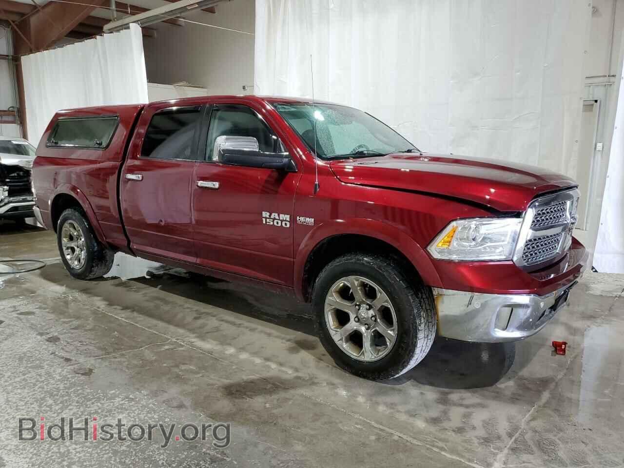 2017 RAM 1500 - VIN: 1C6RR7VT2HS817339 - Фото 4