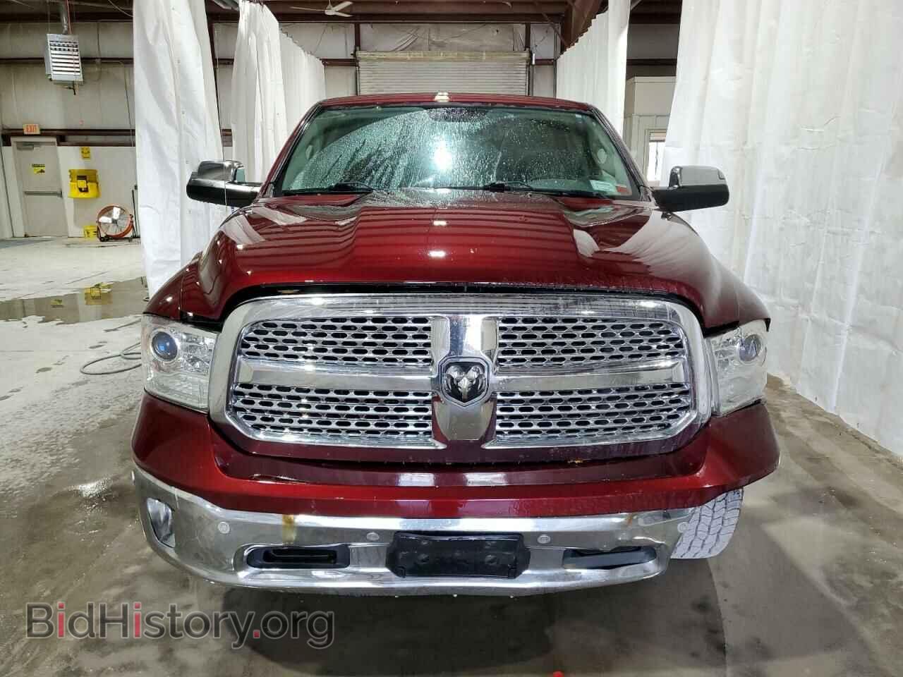 2017 RAM 1500 - VIN: 1C6RR7VT2HS817339 - Фото 5